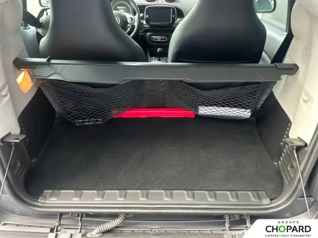 Smart Fortwo coupé 82 ch — photo 62