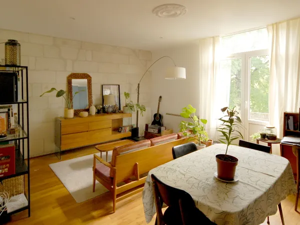 Vends appartement