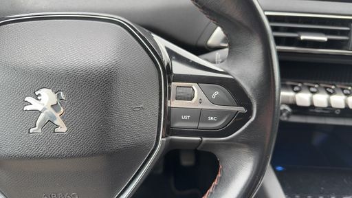 Peugeot 3008 1.6 BlueHDi 120 - Active Business – 2017 – 169986 km – Diesel – Boîte Manuelle — photo 15