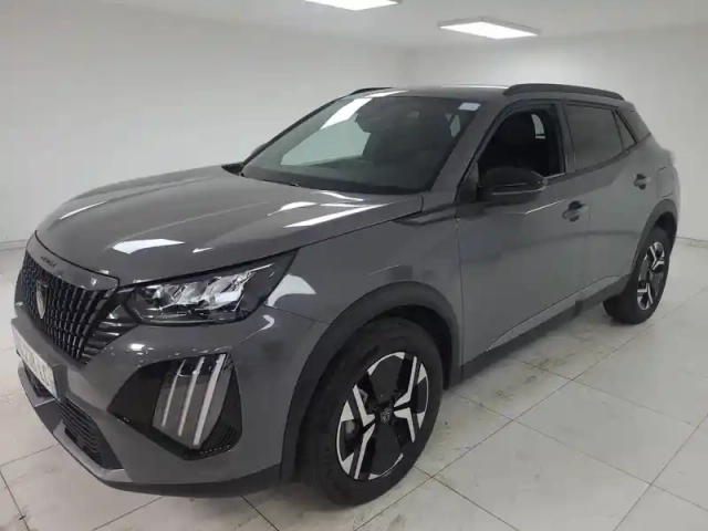 Peugeot 2008 100 s&amp;s bvm6
