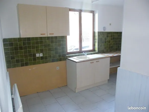 Location maison DE CAMPAGNE