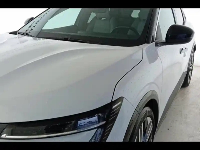 Renault Megane e-tech electric ev60 220ch iconic optimum charge — photo 15