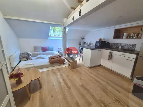 AMIENS LA HOTOIE | IMMEUBLE DE RAPPORT ENTIÈREMENT RÉHABIL
