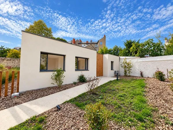 Maison 5 pièces 108 m²