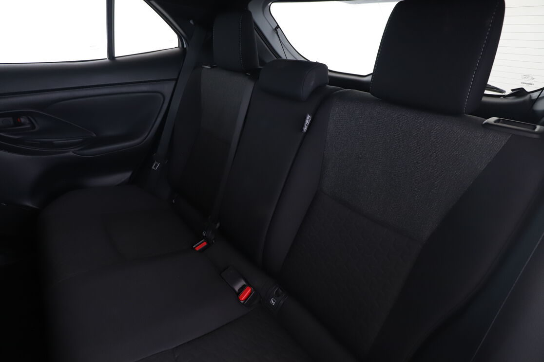 Toyota Yaris Cross 1.5 2WD Design — photo 13
