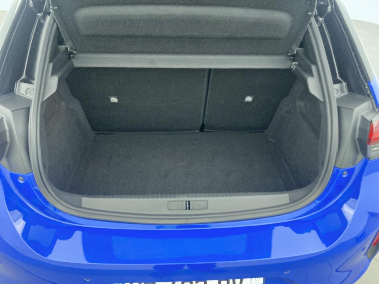 Opel Corsa 1.2 turbo hybrid 145 ch autom gs — photo 6