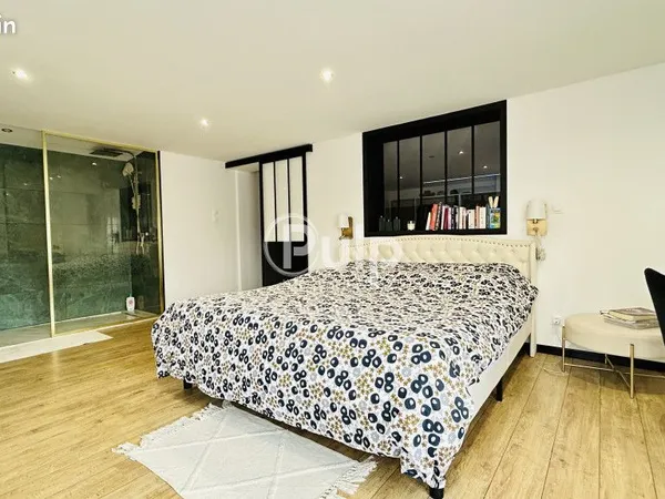 Maison 9 pièces 224 m²