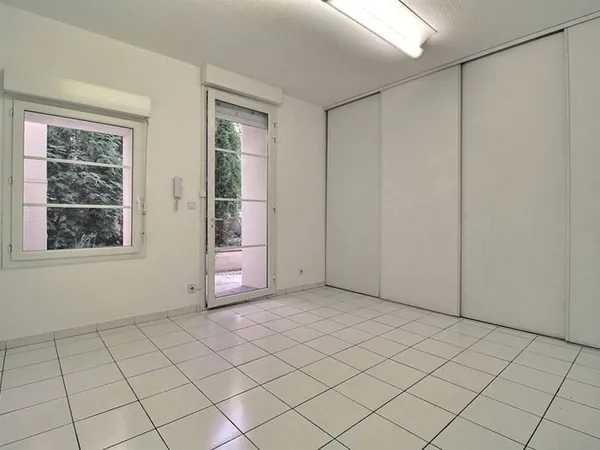 Local d'activité 31 m²