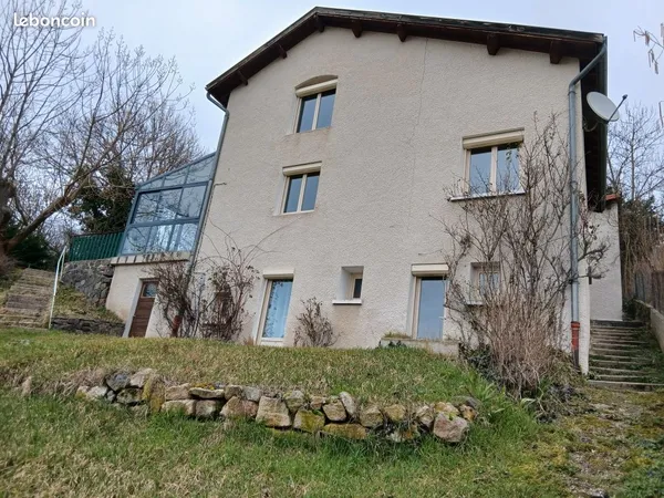 Maison de Vigne