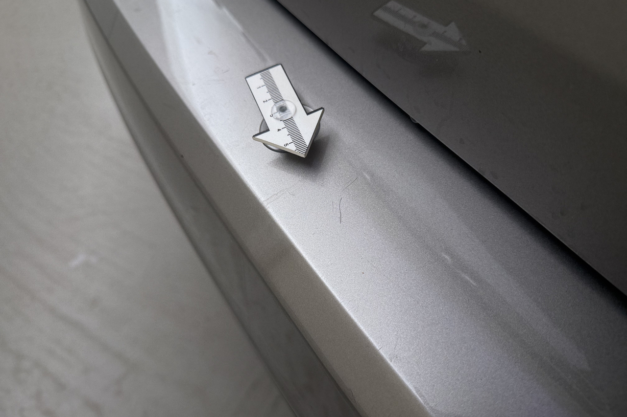 Mini Countryman — photo 16
