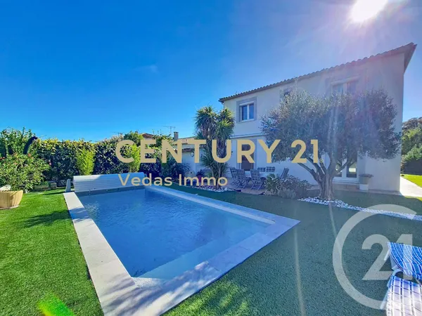 Maison 6 pièces 132 m²