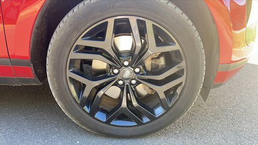 Land Rover Range Rover Evoque 2.0 Td4 MHEV AWD 150 BVA - S – 2019 – 87696 km – Hybride diesel – Boîte Automatique — photo 20
