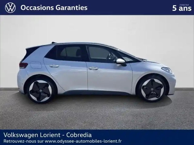 Volkswagen Id.3 204ch pro s 79 kwh life max — photo 4