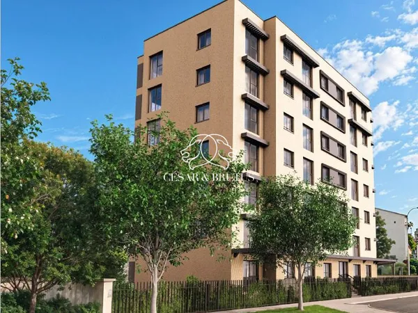 Vends studio - 20.5 m² - 1 pièce, 1 chambre - Lyon 69007