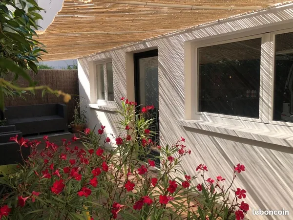 Terrain 60 m² SAINT GERMAIN EN LAYE
