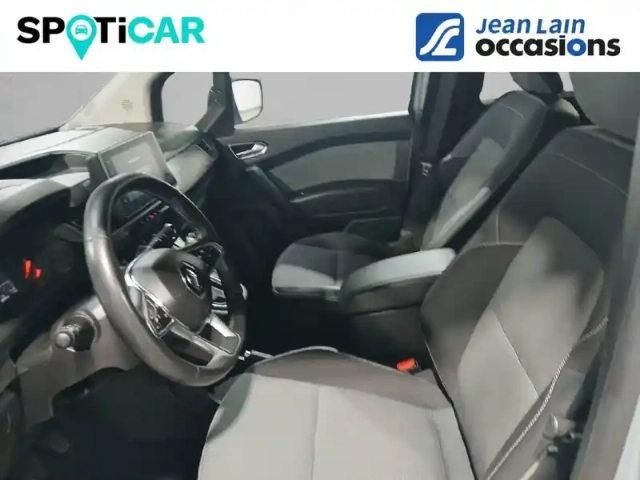 Renault Kangoo tce 130 — photo 11