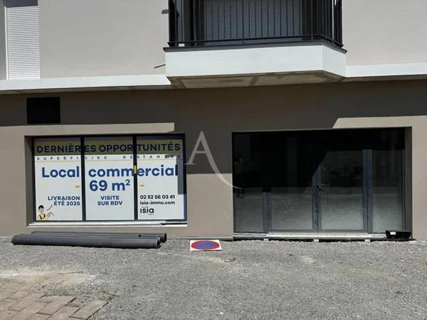 Local 69 m²