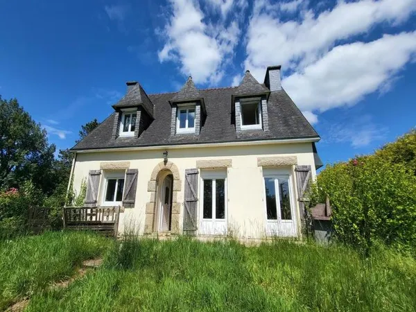 Maison 7 pièces 137 m²