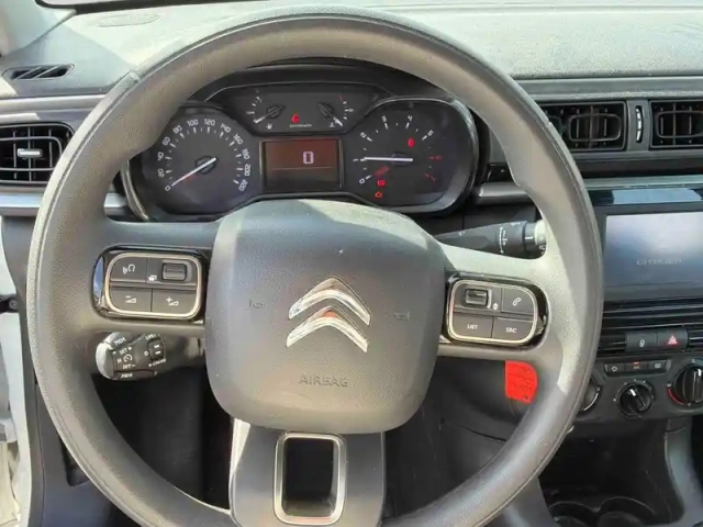 Citroën C3 1.2 puretech 83ch s&amp;s you! — photo 12