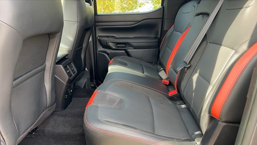 Ford Ranger Double Cabine 2.0 EcoBlue 210 AWD BVA - Raptor – 2023 – 25932 km – Diesel – Boîte Automatique — photo 33