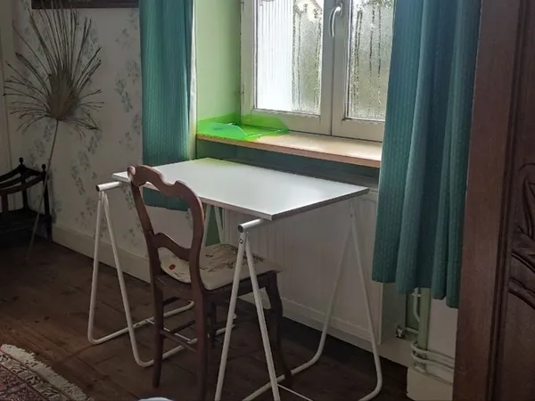 Chambre à louer chez l'habitant