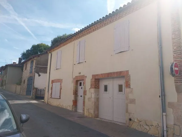 Maison 6 pièces 130 m²