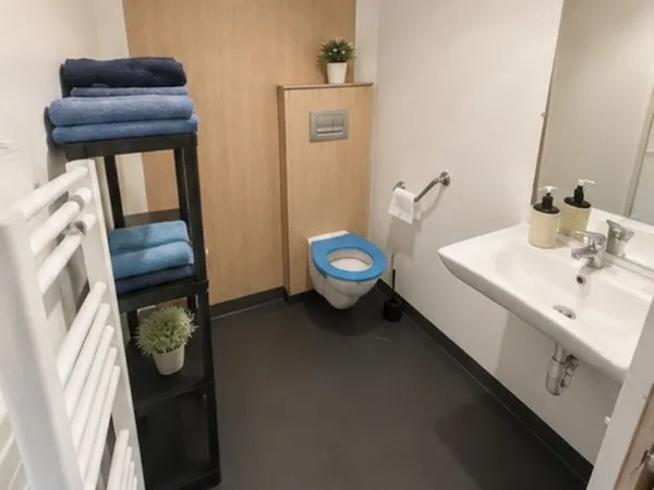 Mobil home PMR Ariège