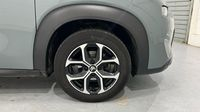 Citroen C3 Aircross BlueHDi 110ch S&S Shine — photo 34