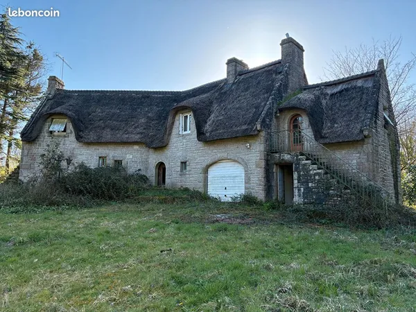 Propriété 7 pièces 260 m²
