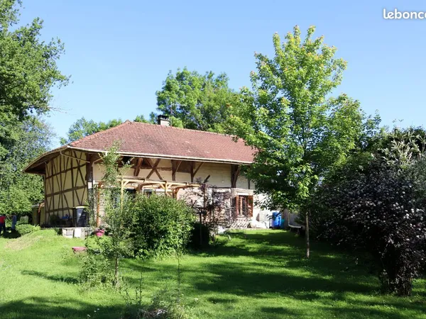 Ferme 7 pièces 181 m²