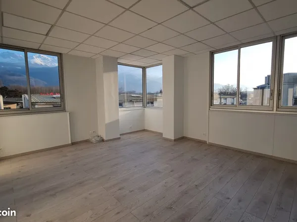Location de bureaux