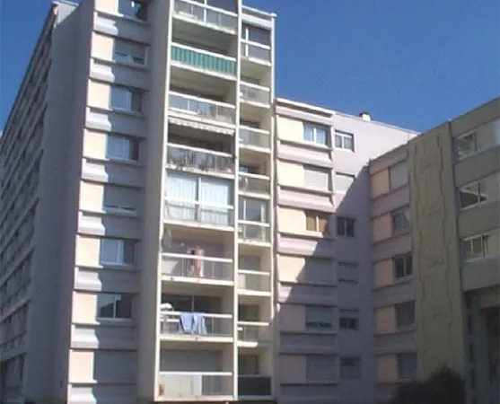 Appartement 3 pièces 74 m²