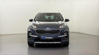 Kia Sportage 1.6 CRDi 136ch ISG Design 4x2