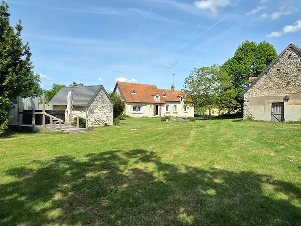 Maison 7 pièces 180 m²