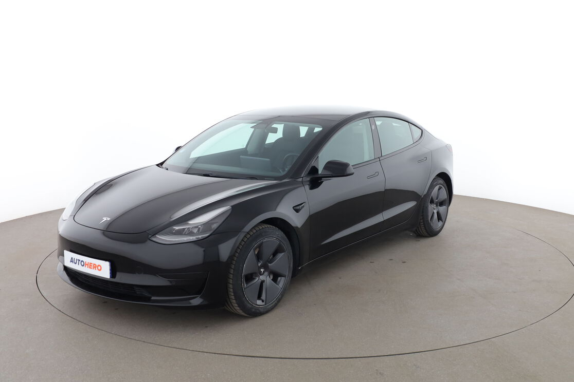 Tesla Model 3 Autonomie Standard Plus RWD 60 kWh — photo 1
