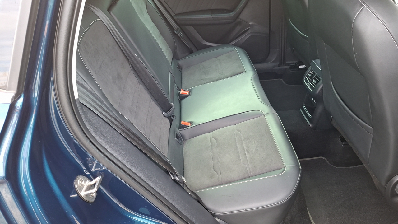 Seat Ateca 1.0 TSI 110 ch Start/Stop — photo 20