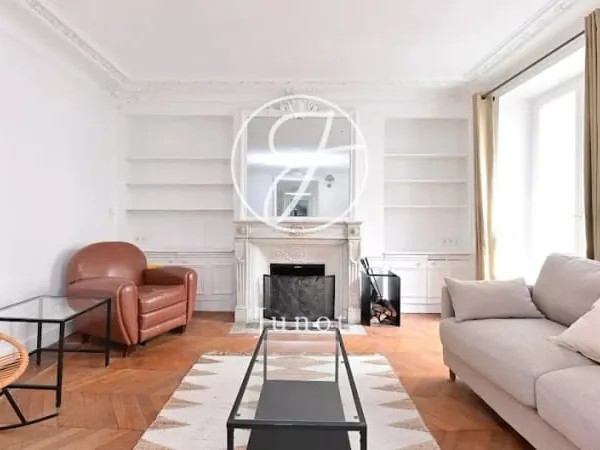 Appartement 4 pièces 99 m²
