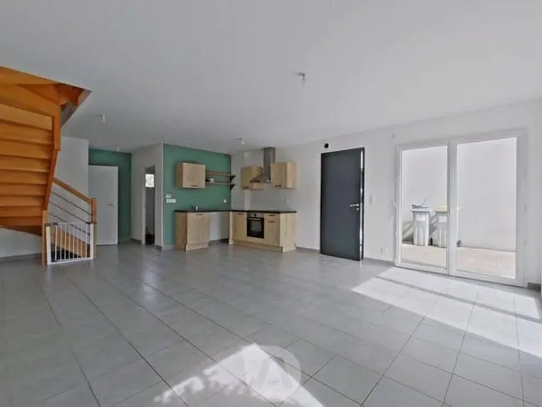 Maison 4 pièces 83 m²