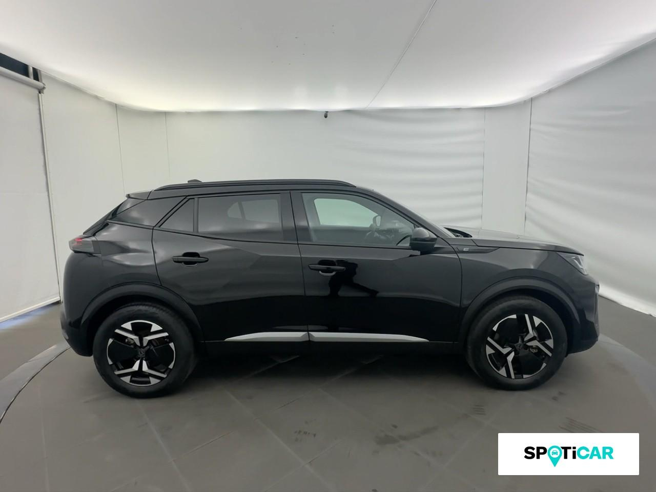 Peugeot 2008 e-2008 156ch 54 kwh allure — photo 4