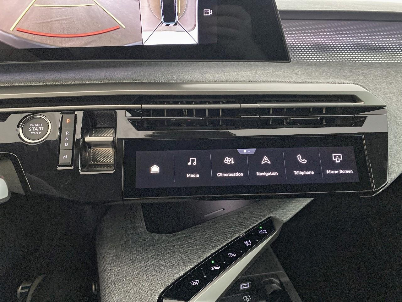 Peugeot 3008 hybrid 145 e-dcs6 gt — photo 17
