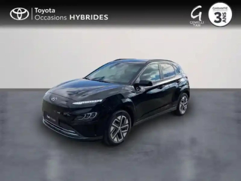 Hyundai Kona electric 39kwh - 136ch creative