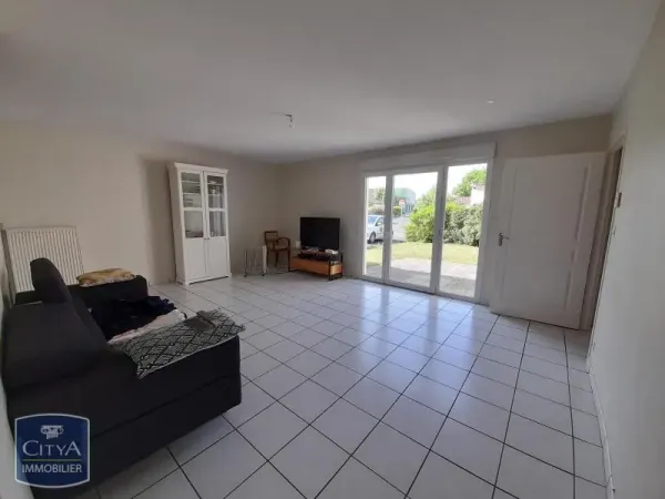 Maison 3 pièces 70 m²