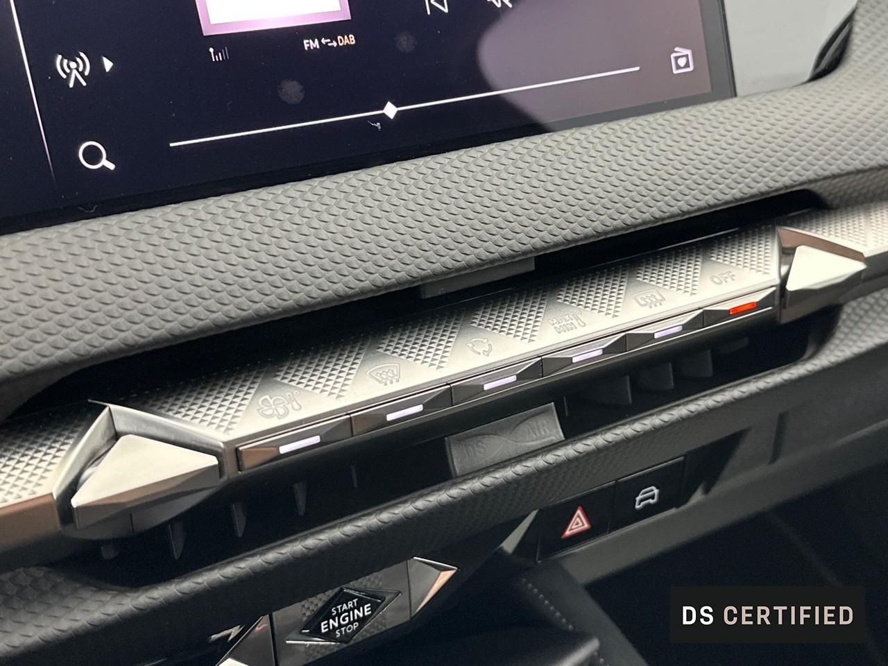 Ds Ds 4 hybride e-tense 225 eat8 rivoli — photo 30