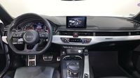 Audi Rs5 2.9 V6 TFSI 450ch quattro tiptronic 8 — photo 11