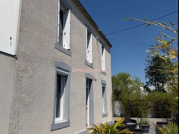 Maison 7 pièces 116 m²