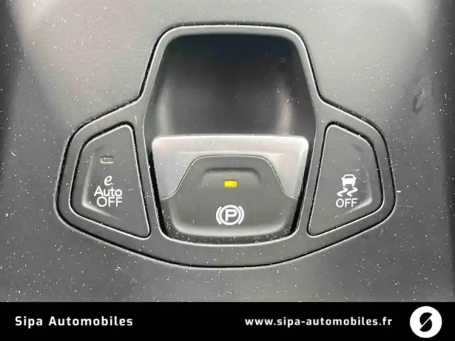 Jeep Renegade 1.5 turbo t4 130 ch bvr7 e-hybrid — photo 119