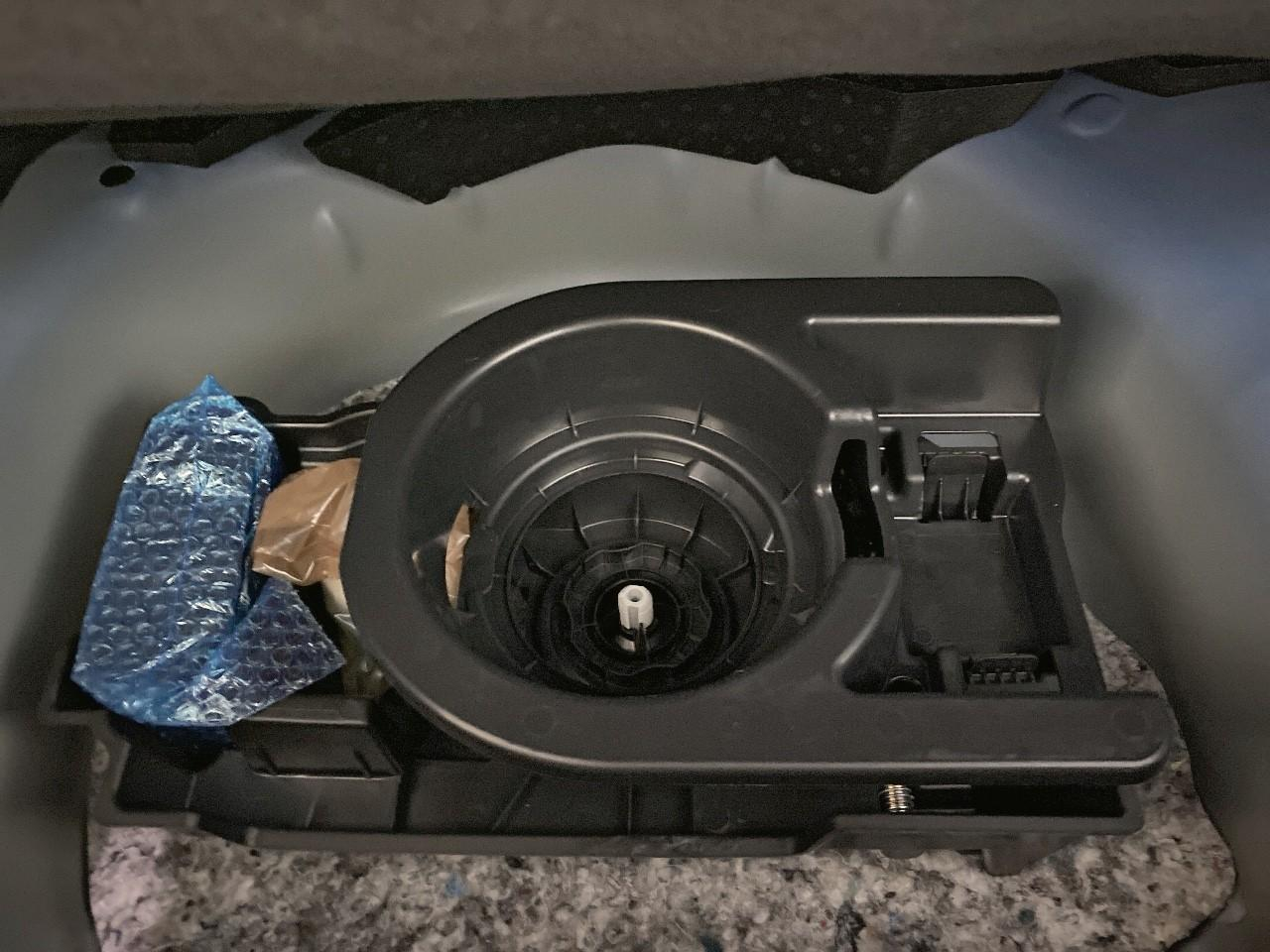 Opel Mokka 1.2 turbo 136 ch bvm6 gs — photo 16