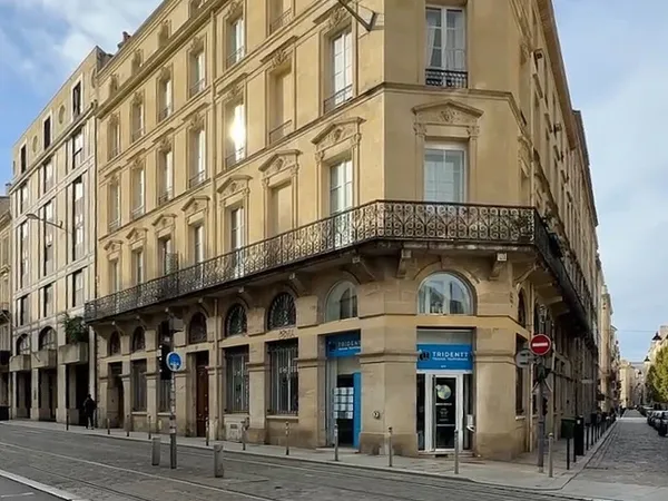 Appartement 2 pièces 35 m²