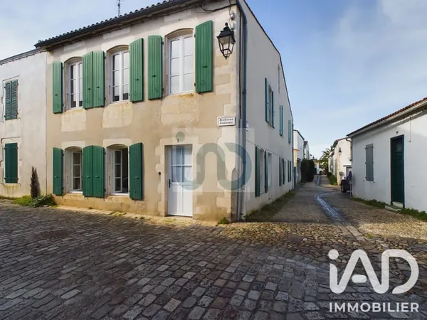 Appartement 3 pièces 89 m²