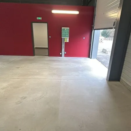 Local commercial 98m²